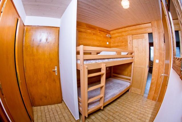 Résidence LOU CANDRES - Châtel