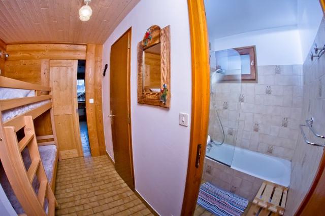 Résidence LOU CANDRES - Châtel