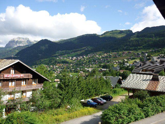 Résidence LOU CANDRES - Châtel