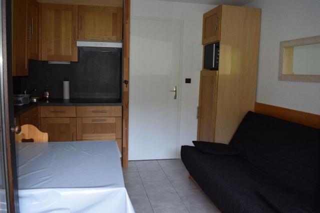 Résidence PERCE NEIGE - Châtel