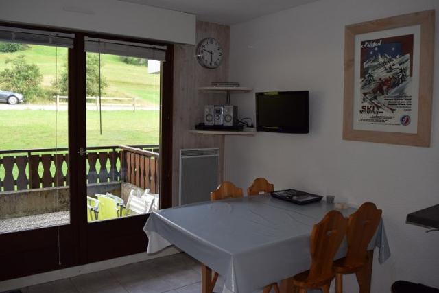 Résidence PERCE NEIGE - Châtel