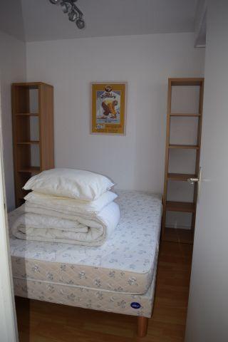 Résidence PERCE NEIGE - Châtel