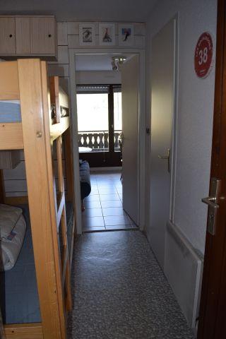 Résidence PERCE NEIGE - Châtel