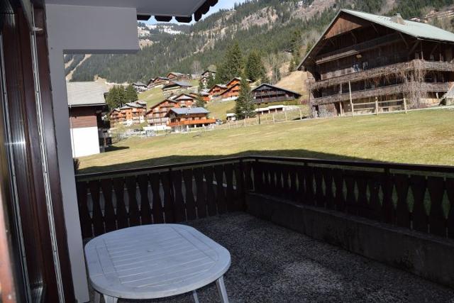 Résidence PERCE NEIGE - Châtel