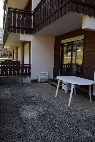 Résidence PERCE NEIGE - Châtel