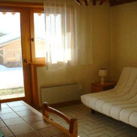 Résidence le TERROIT - Châtel