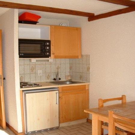 Résidence le TERROIT - Châtel