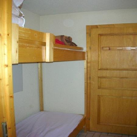 Résidence le TERROIT - Châtel