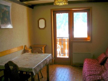 Résidence le TERROIT - Châtel