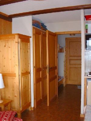 Résidence le TERROIT - Châtel