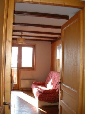 Résidence le TERROIT - Châtel