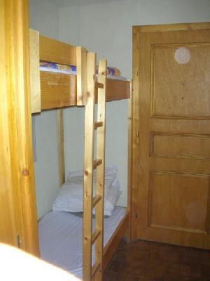 Résidence le TERROIT - Châtel