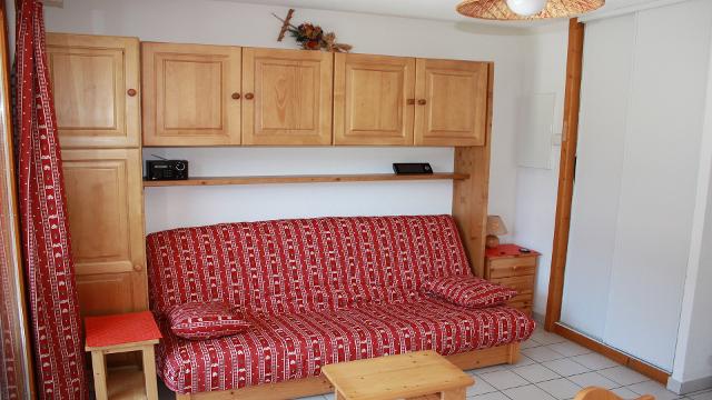 Résidence LE BOUQUETIN - les Jonquilles - Châtel