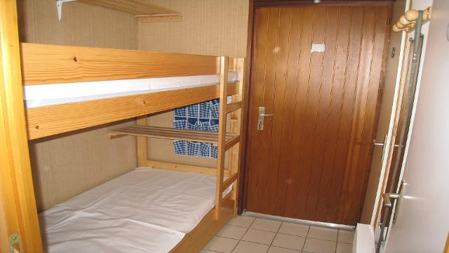 Résidence LE BOUQUETIN - les Jonquilles - Châtel