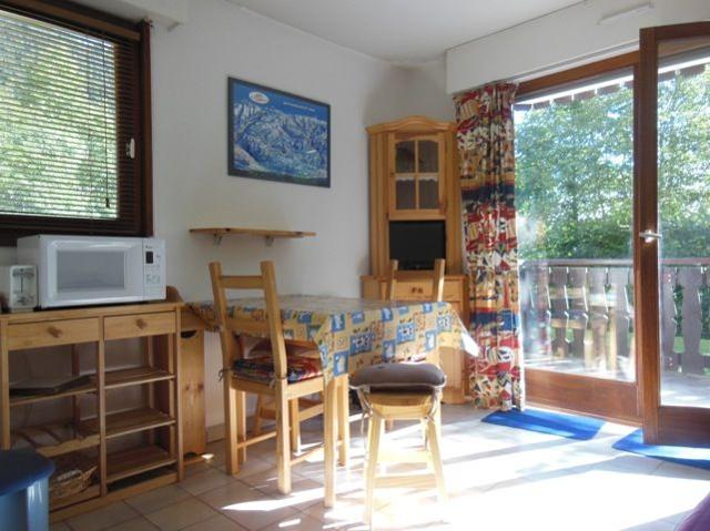 Résidence les AVENIERES - Châtel