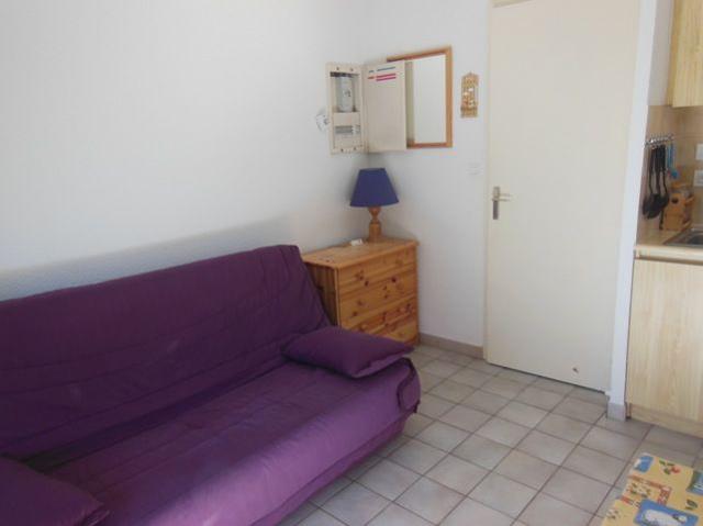 Résidence les AVENIERES - Châtel