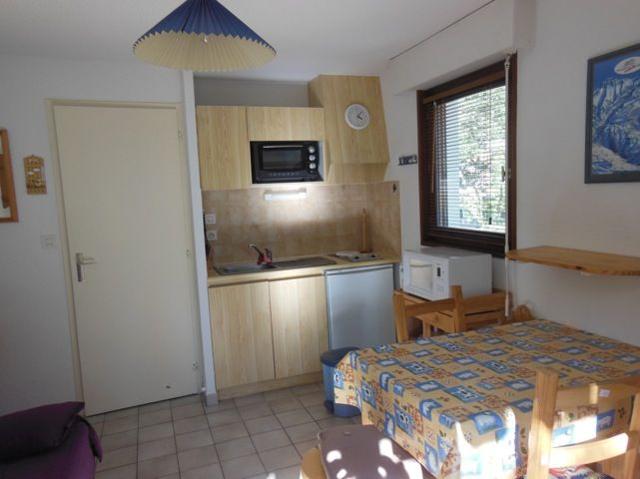 Résidence les AVENIERES - Châtel