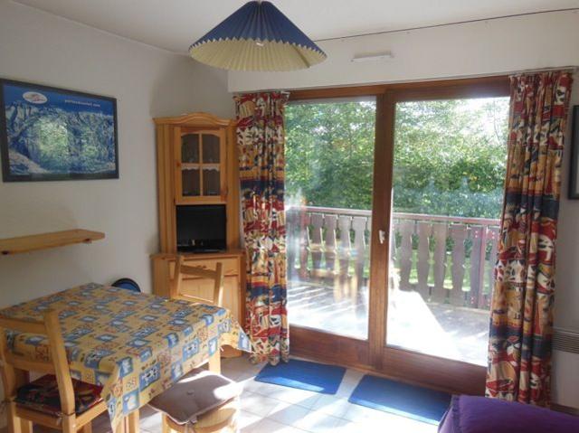 Résidence les AVENIERES - Châtel