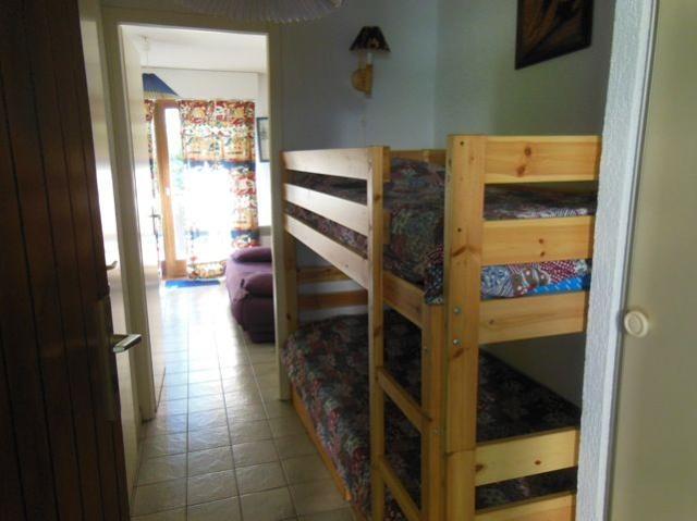 Résidence les AVENIERES - Châtel