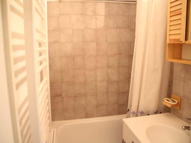 Résidence les AVENIERES - Châtel