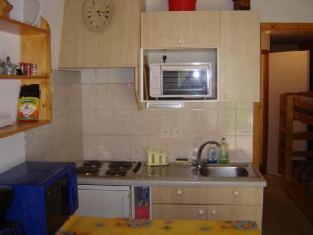 Résidence les IRIS - Châtel