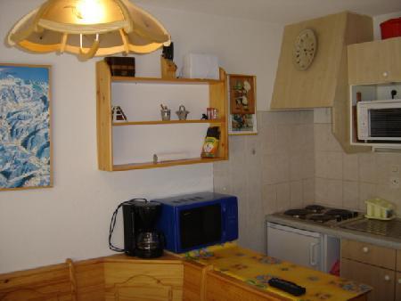 Résidence les IRIS - Châtel