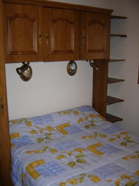 Résidence les IRIS - Châtel