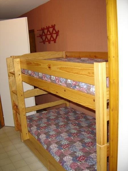 Résidence les IRIS - Châtel