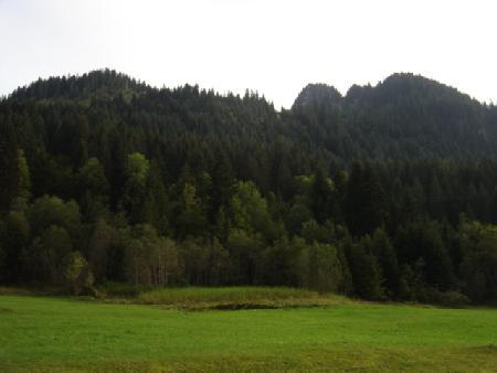 Résidence les IRIS - Châtel