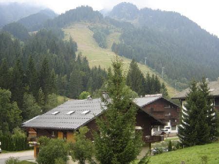 Chalet du PERTHUIS - Châtel