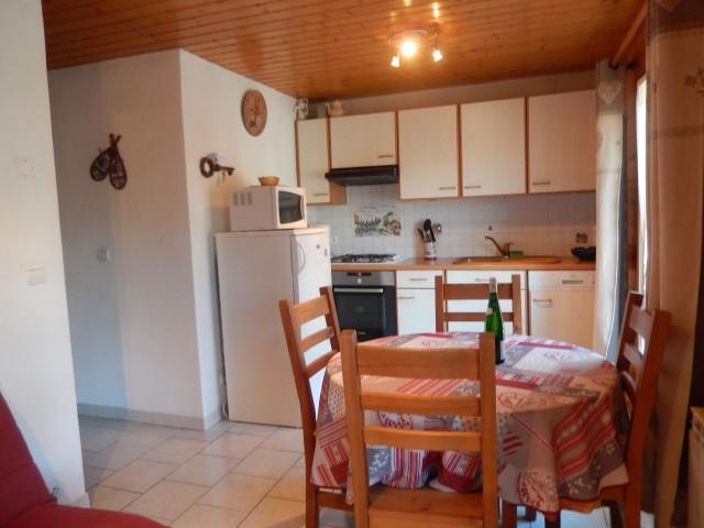 Chalet TOCHET FRANCOIS - Châtel