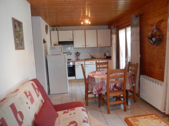 Chalet TOCHET FRANCOIS - Châtel