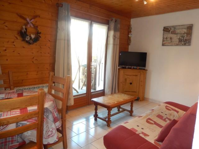 Chalet TOCHET FRANCOIS - Châtel