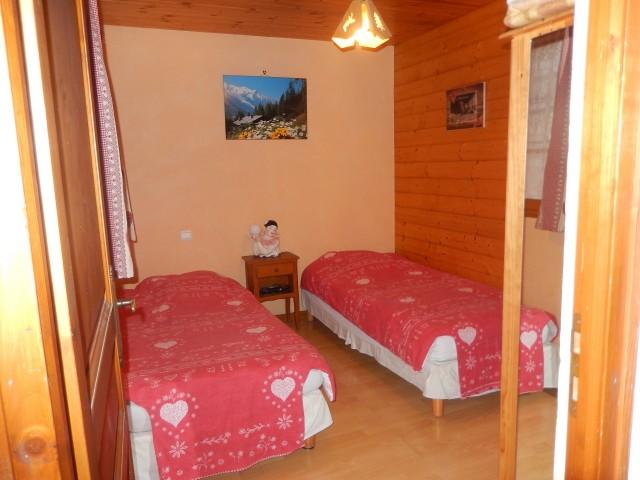 Chalet TOCHET FRANCOIS - Châtel