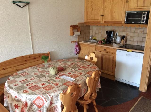 Résidence YETI - Châtel