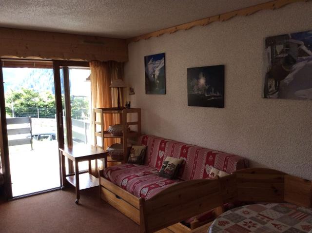 Résidence YETI - Châtel