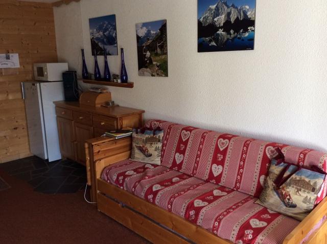 Résidence YETI - Châtel