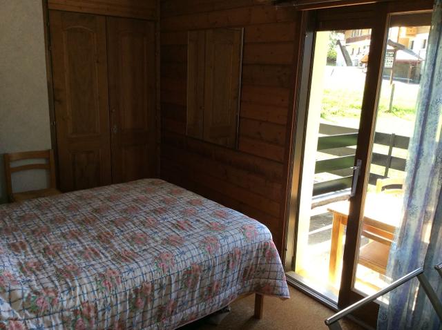 Résidence YETI - Châtel