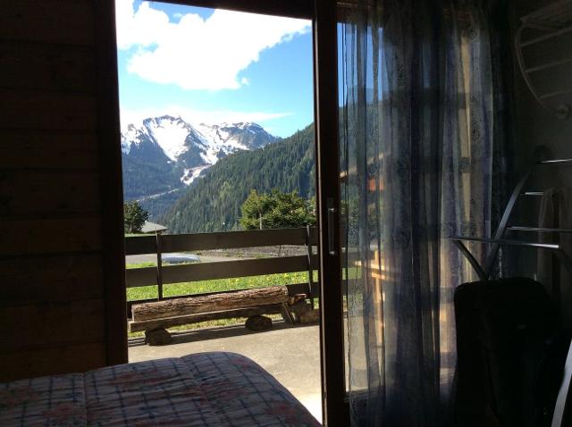 Résidence YETI - Châtel