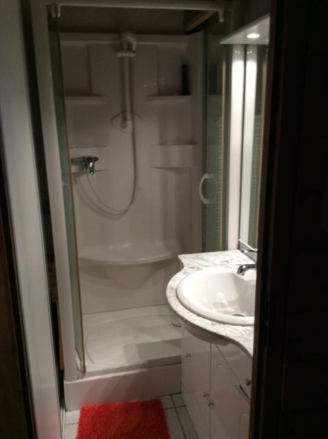 Résidence YETI - Châtel