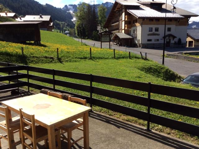 Résidence YETI - Châtel