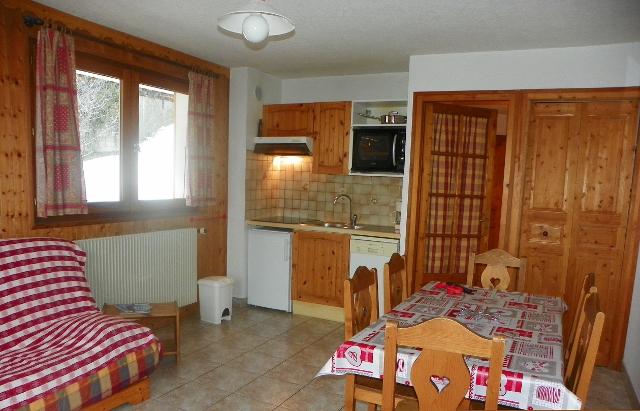 Résidence SQUAW VALLEY - Châtel