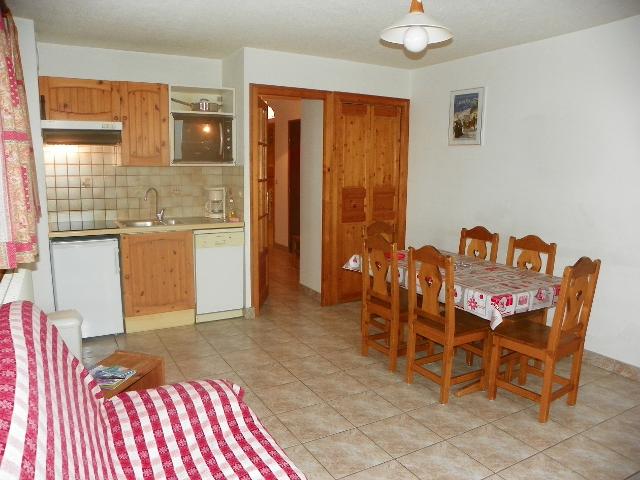 Résidence SQUAW VALLEY - Châtel