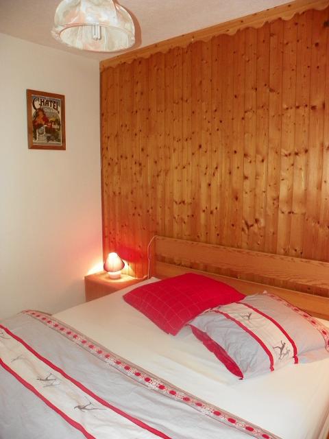 Résidence SQUAW VALLEY - Châtel