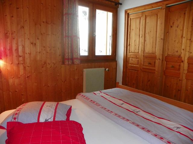 Résidence SQUAW VALLEY - Châtel