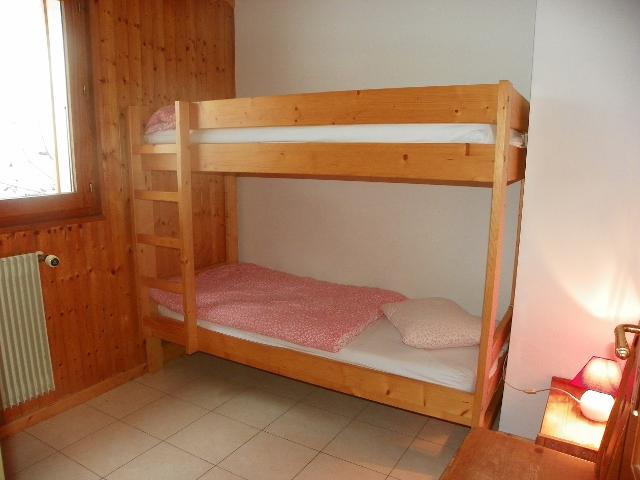 Résidence SQUAW VALLEY - Châtel