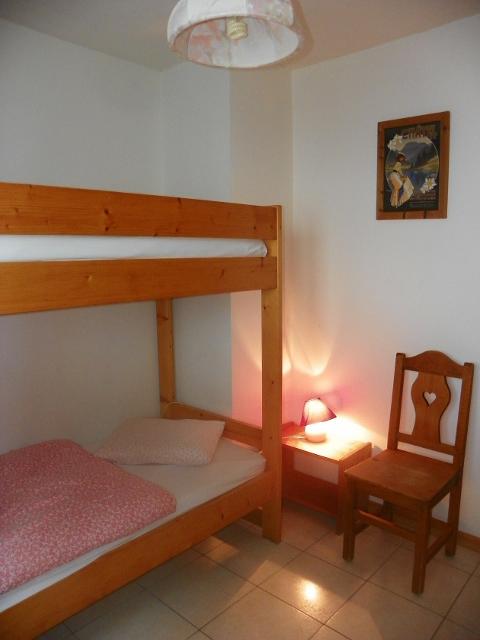 Résidence SQUAW VALLEY - Châtel