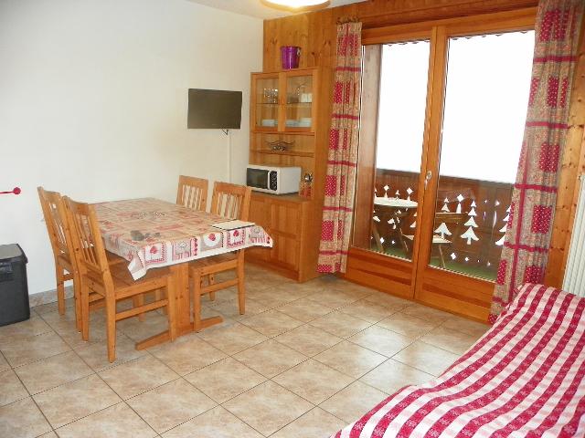 Résidence SQUAW VALLEY - Châtel