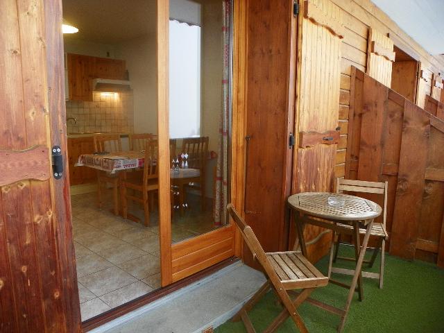 Résidence SQUAW VALLEY - Châtel