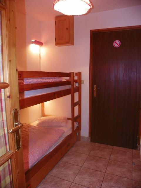 Résidence SQUAW VALLEY - Châtel